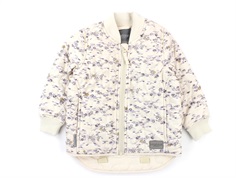 MarMar thermal jacket Orry violet sakura